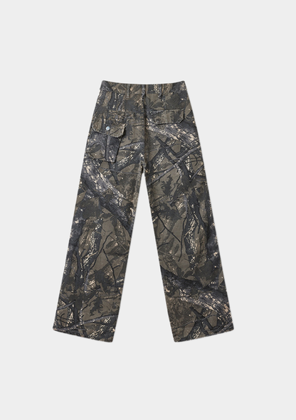 Cargo Pants