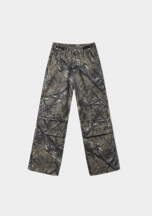 Cargo Pants