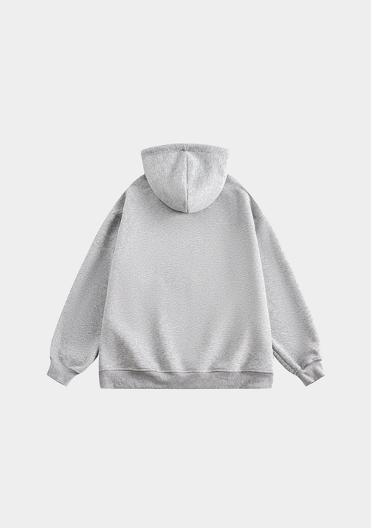 Answer Me Hoodie