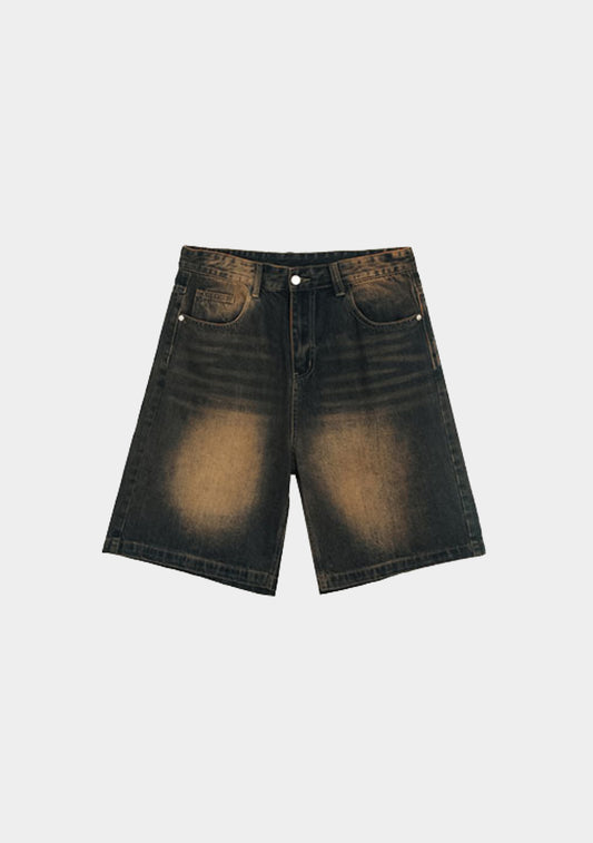 Brown Jorts