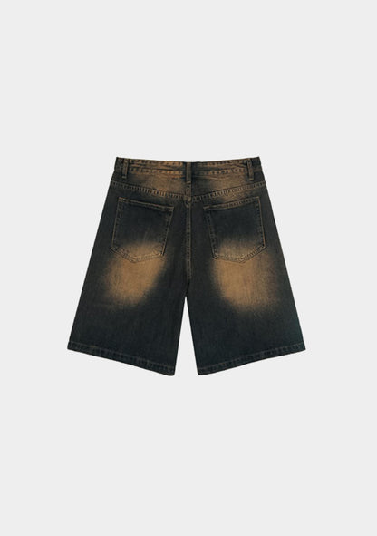 Brown Jorts